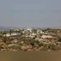 שדה בועז. | גרשון אלינסון