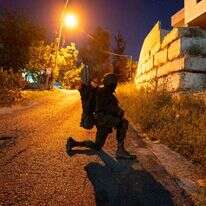 פעילות צה"ל הלילה. | דובר צה"ל פעילות צה"ל הלילה. | דובר צה"ל