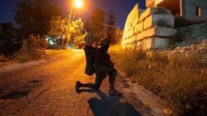 פעילות צה"ל הלילה. | דובר צה"ל פעילות צה"ל הלילה. | דובר צה"ל