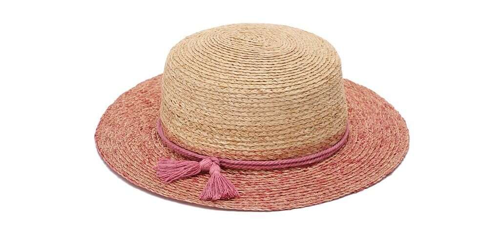 Justine Hats. | ולרי בלקינד