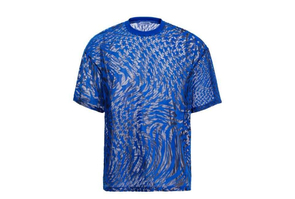 MUGLER &amp; H&amp;M.