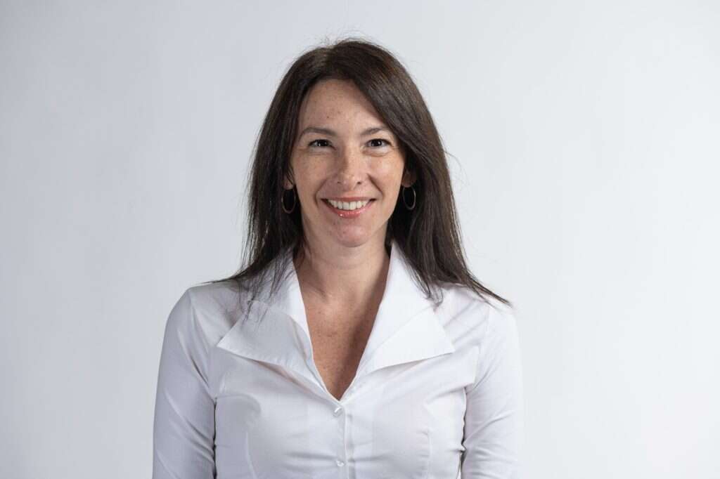 ד"ר מריאלה גלאנט. | גרג זייד