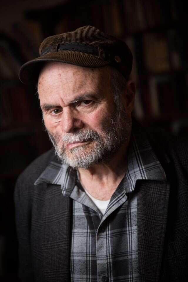 פרופ' יהודה ליבס. | הדס פרוש, פלאש 90 פרופ' יהודה ליבס. | הדס פרוש, פלאש 90