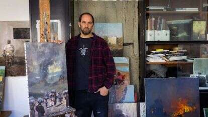 מיכאל פאוסט. | אריק סולטן