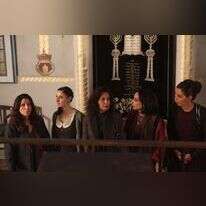 מתוך הסרט "ישמח חתני". | איתיאל ציון, באדיבות yes