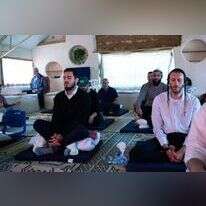 ריטריט. אילוסטרציה | לייב אריה