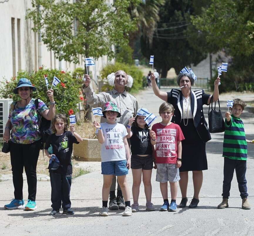 שבוע שימור אתרים | באדיבות המועצה לשימור אתרים
