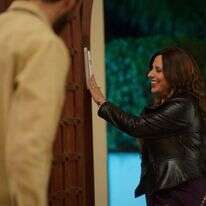 עליזה השדכנית. | באדיבות נטפליקס עליזה השדכנית. | באדיבות נטפליקס