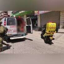 תיעוד מבצעי מד"א