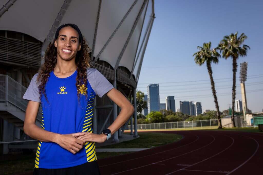 הדר אופיר–פורר. | אריק סולטן