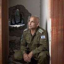 אל"מ גולן ואך. | אבישג שאר-ישוב