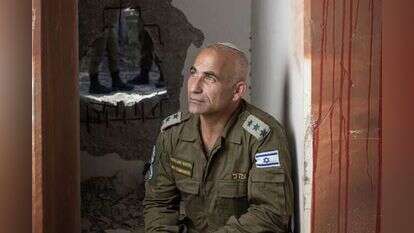 אל"מ גולן ואך. | אבישג שאר-ישוב