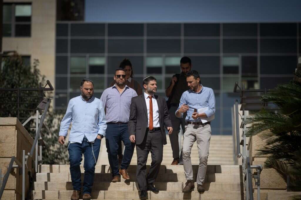 יונתן זינדל, פלאש 90