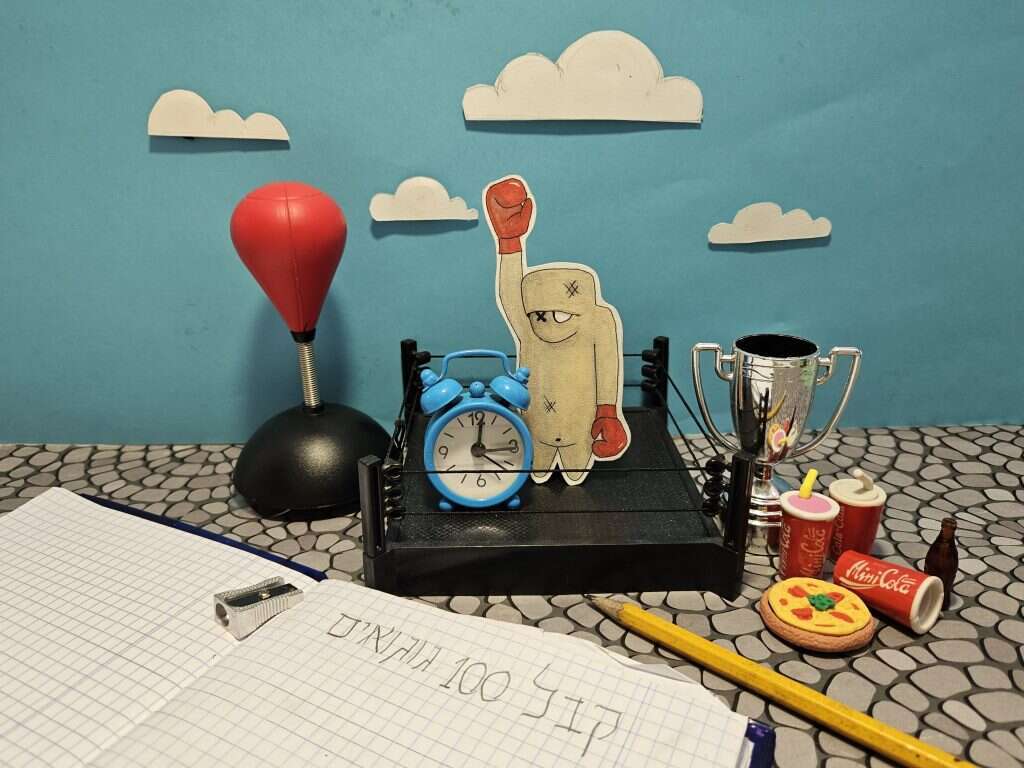 איור: יבגני זלטופולסקי