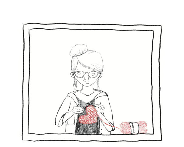 איור: דגנית רודובסקי איור: דגנית רודובסקי