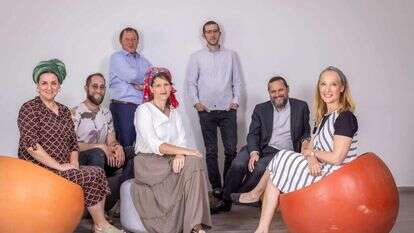 ארגון "באים בטוב". | אריק סולטן ארגון "באים בטוב". | אריק סולטן