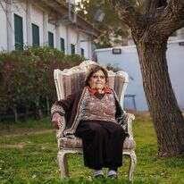 מירה הראל. | ברוך גרינברג