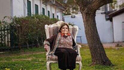 מירה הראל. | ברוך גרינברג