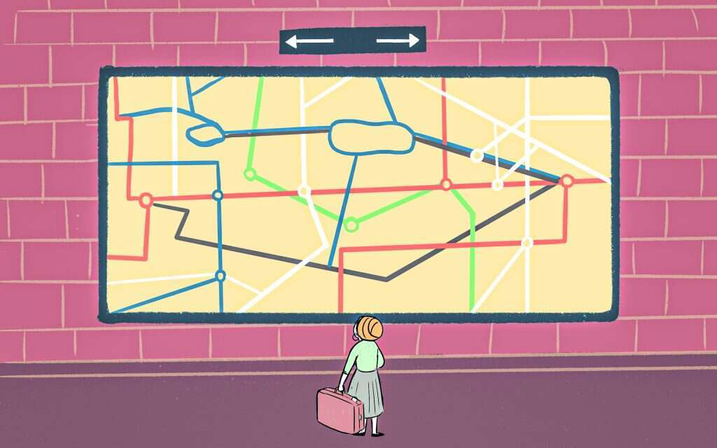 איור: רעות בורץ