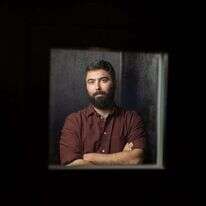 דניאל בן-נמר. | אבישג שאר־ישוב