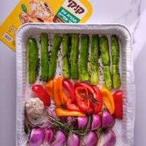 לקט לפשטידה. | יח"צ