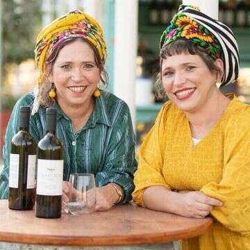 האחיות מאור קפלן ושירת מלאך. | שריה דיאמנט