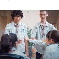 מסך מתוך סרטון של תנועת כנפיים של קרמבו