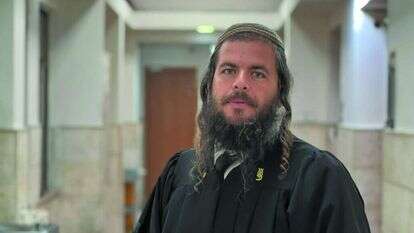 עו"ד נתי רום