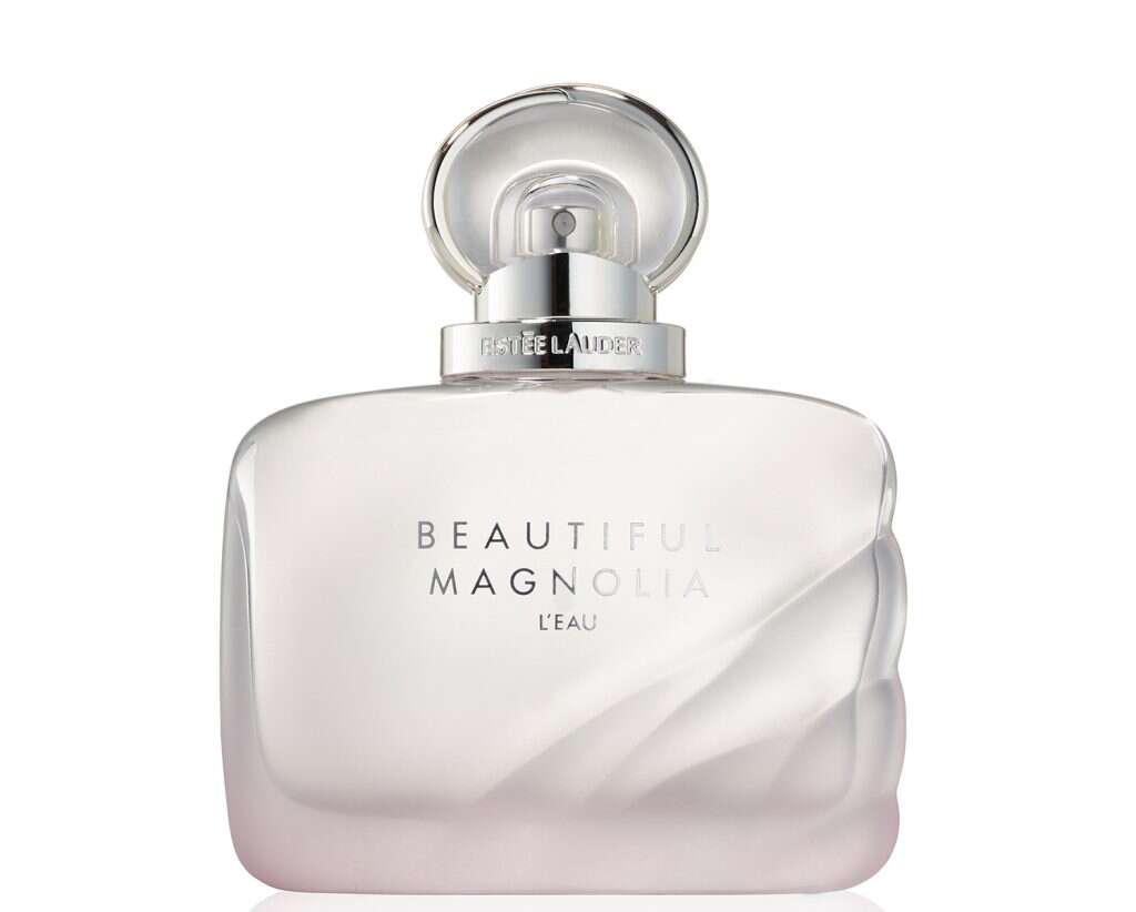 אסתי לאודר. | יח"צ חו"ל