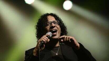 יזהר כהן. | תומר נויברג/פלאש 90