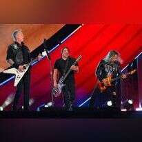 מטליקה. | ANGELA WEISS/AFP