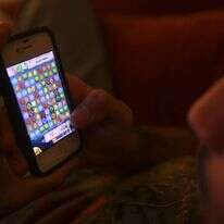 נתי שוחט/פלאש90