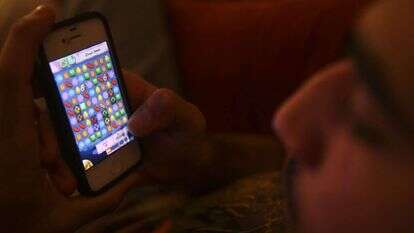 נתי שוחט/פלאש90