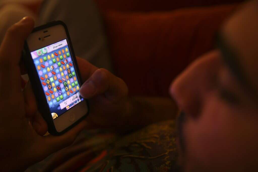 נתי שוחט/פלאש90