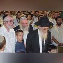 הרב יעקב אריאל, הרב יהושע שפירא וישעיהו פוגל