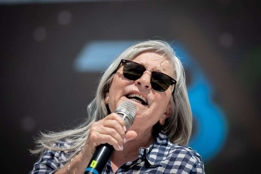 אילנית. | יונתן זינדל, פלאש 90