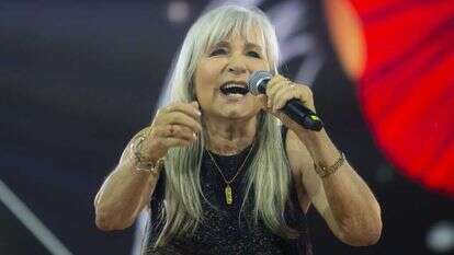 אילנית. | משי שי, פלאש 90