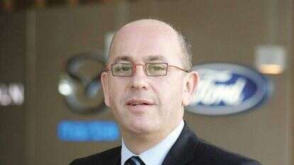 גיל אגמון. | יוסי אלוני