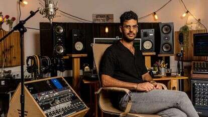 אוהד דרשן. | נעמה שטרן