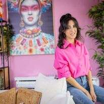 פרלה דנוך. | אריק סולטן