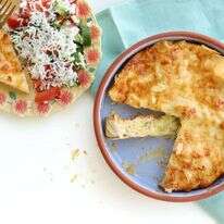 באניצה של סבתא מריקה. | אפרת ליכטנשטט