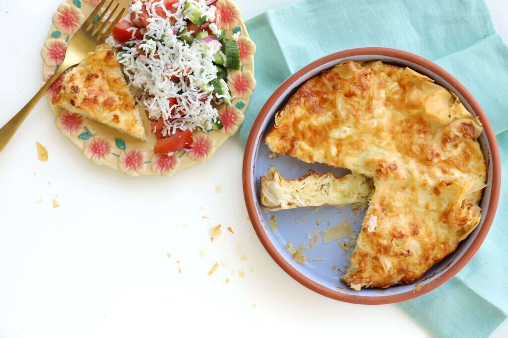 באניצה של סבתא מריקה. | אפרת ליכטנשטט