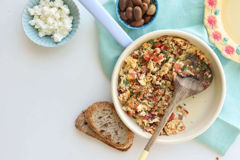 מיש מאש. | אפרת ליכטנשטט