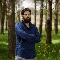 אלעד נבו. | אייל מרגולין, ג'יני