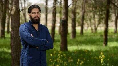 אלעד נבו. | אייל מרגולין, ג'יני