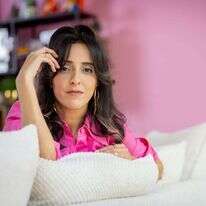 פרלה דנוך. | אריק סולטן