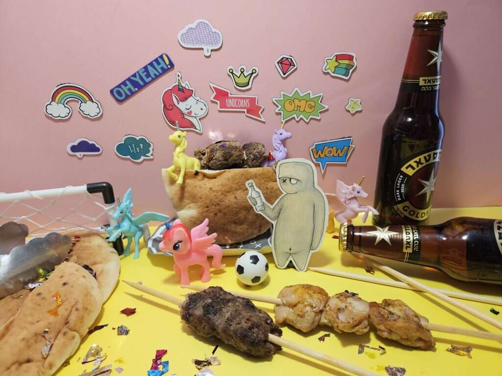 איור: יבגני זלטופולסקי