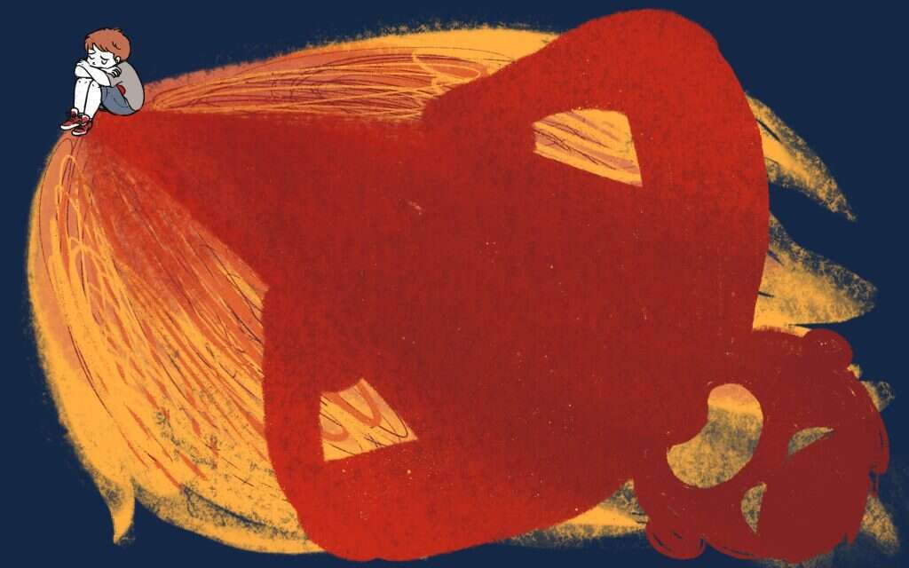 איור: רעות בורץ