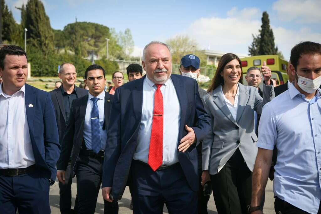 אביגדור ליברמן. | אריה לייב אברמס, פלאש 90 אביגדור ליברמן. | אריה לייב אברמס, פלאש 90