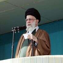 חמינאי. | איי.אף.פי